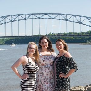 Meet your Posher, Paige